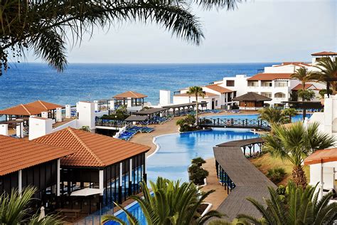 Recharge and Retreat at Tui Magic Life Club Fuerteventura